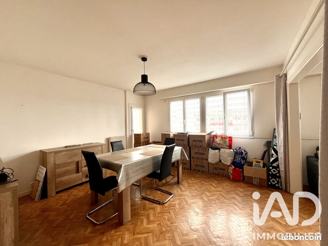 Appartement 4 pièces 75 m² · à Lanester · 75 m² · 157 900 €