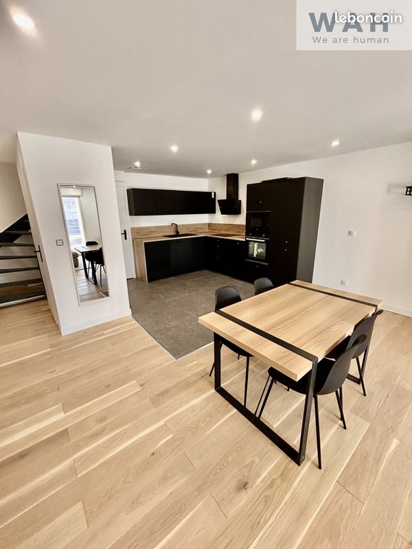 Maison 4 pièces 93 m² · à Vergèze · 93 m² · 253 000 €