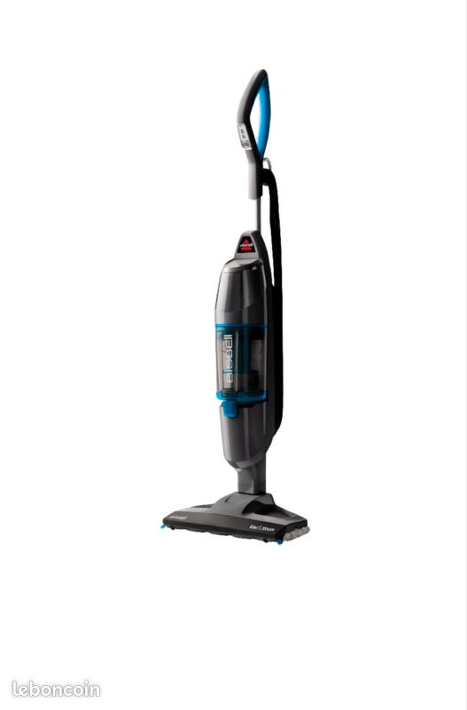 Aspirateur laveur Vapeur Bissel Crosswave (image 1)