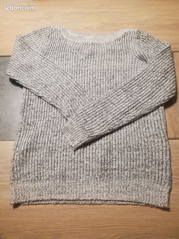 Pull femme (image 1)