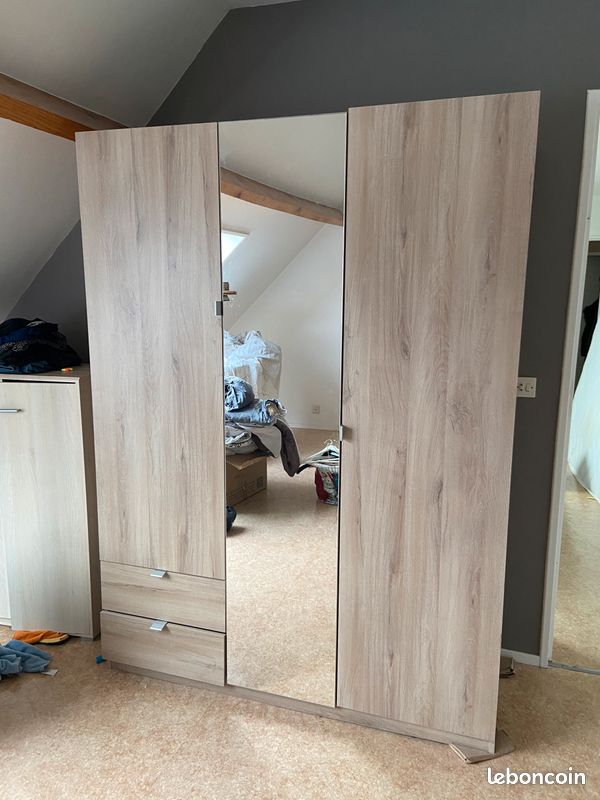 Armoire dressing (image 2)