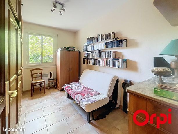 Villa 4 pièces 130 m² — 6