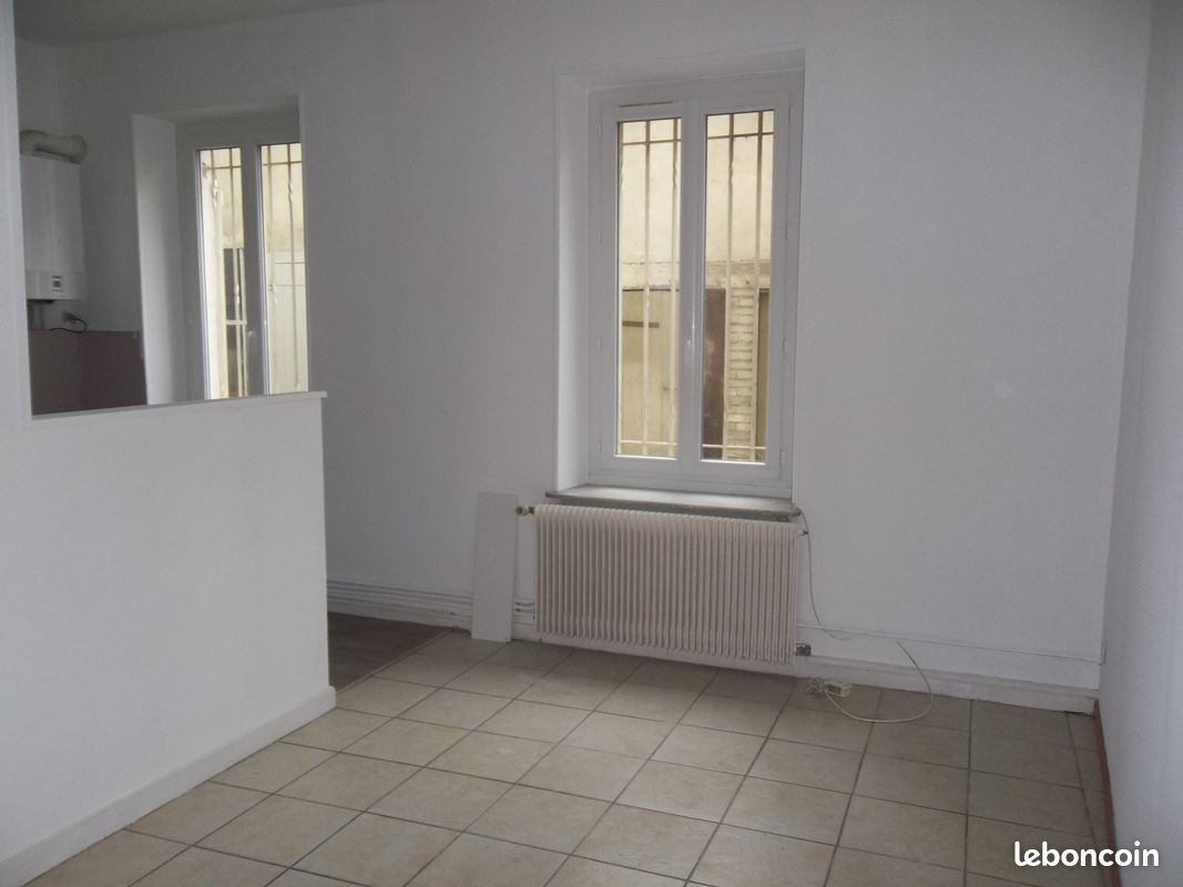 Appartement 2 pièces 39 m² · à Chalon-sur-Saône · 39 m² · 62 000 €