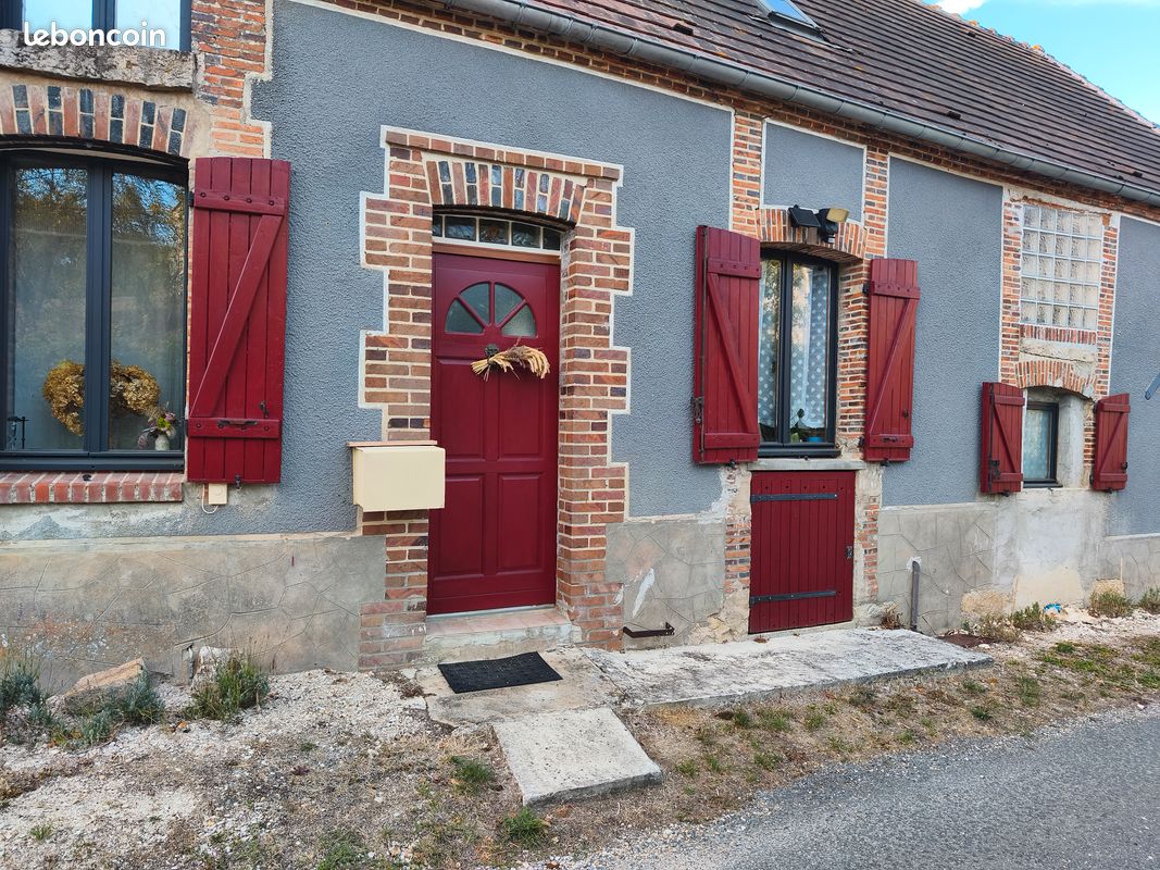 Maison 5 pièces 122 m² · à Lachy · 122 m² · 165 000 €