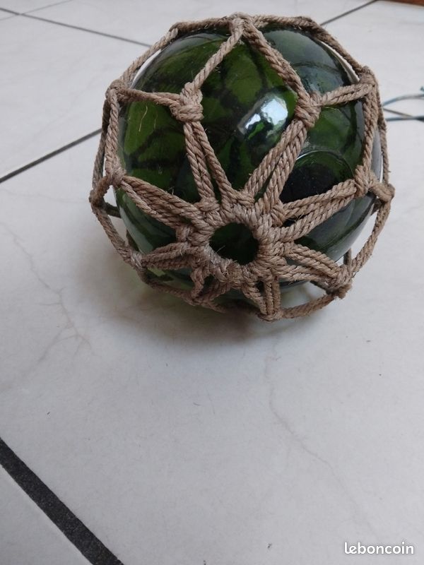 Flotteur en verre (image 3)