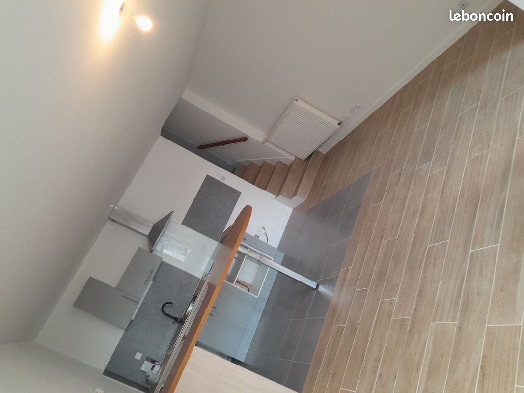 Appartement a louer villenave-d'ornon - 2 pièce(s) - 42 m2 - Surfyn