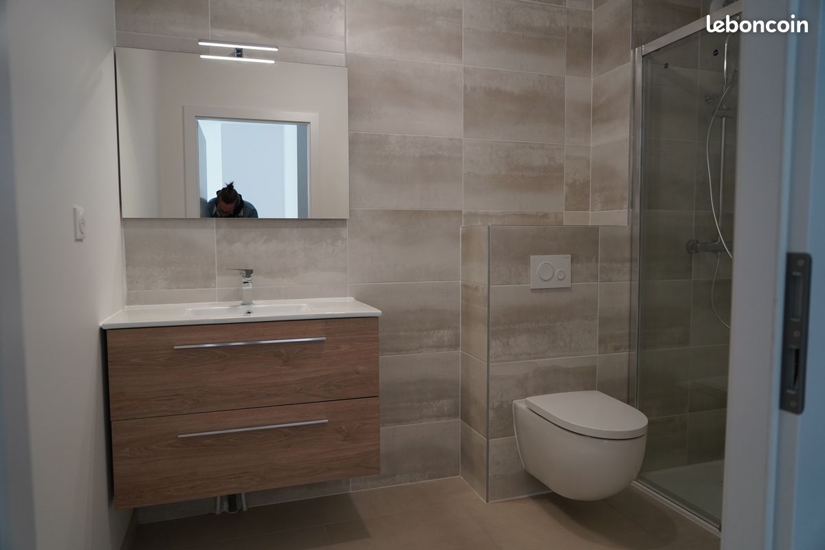 Appartement 2 pièces 45 m² · à Metz · 45 m² · 215 000 €