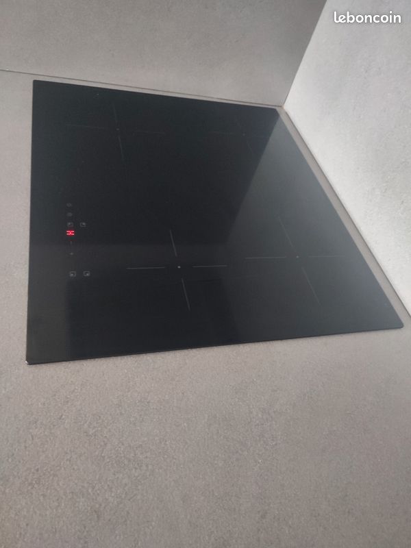 Plaque cuisson induction Vilsta (image 5)