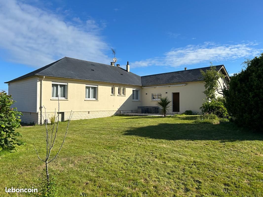 Maison 5 pièces 90 m² · à Ouilly-le-Vicomte · 90 m² · 279 000 €