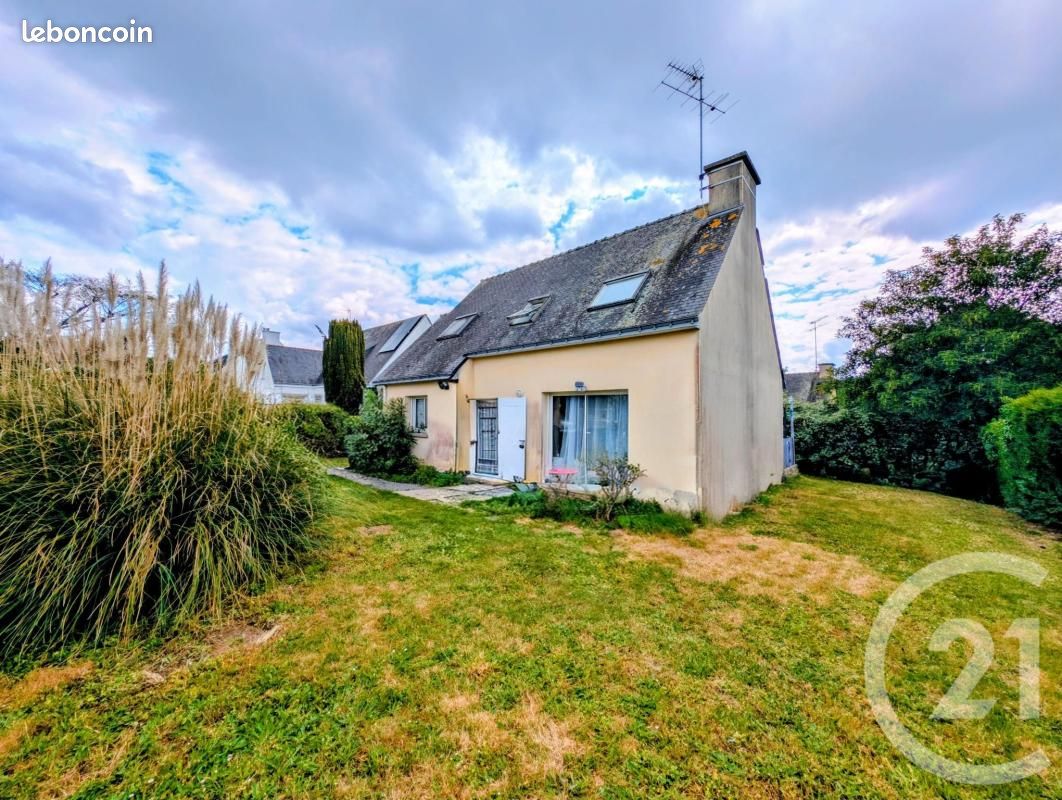 Maison 5 pièces 93 m² · à Muzillac · 93 m² · 294 560 €