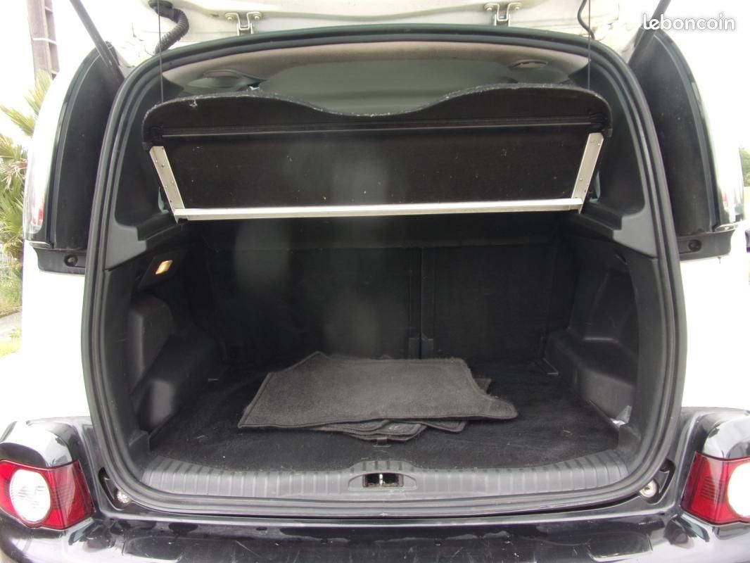 Citroën C3 Picasso e-HDi 90 Airdream Millenium BMP6 (image 12)