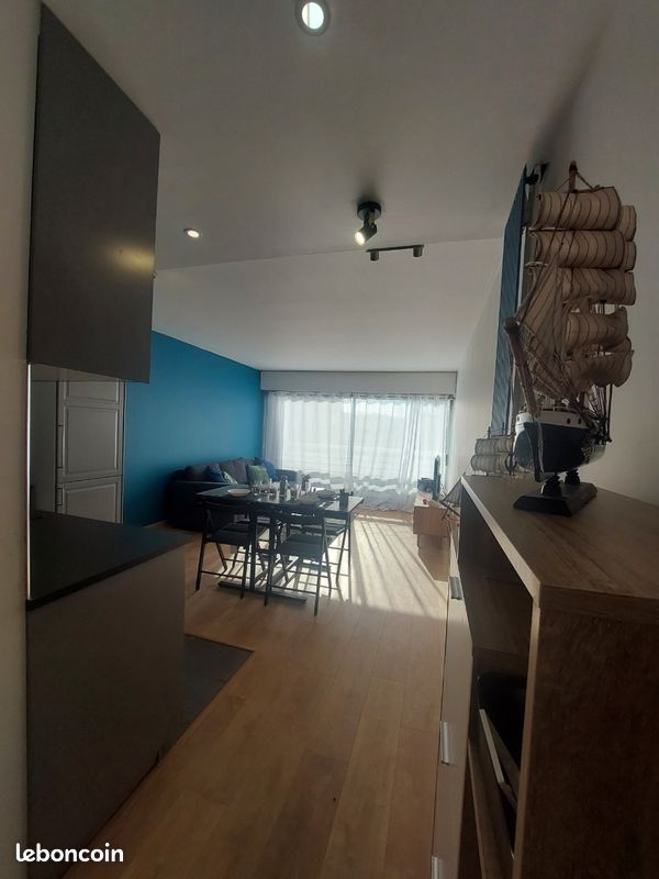 Appartement 2 pièces 39 m² · à Chevilly-Larue · 39 m² · 1 020 €