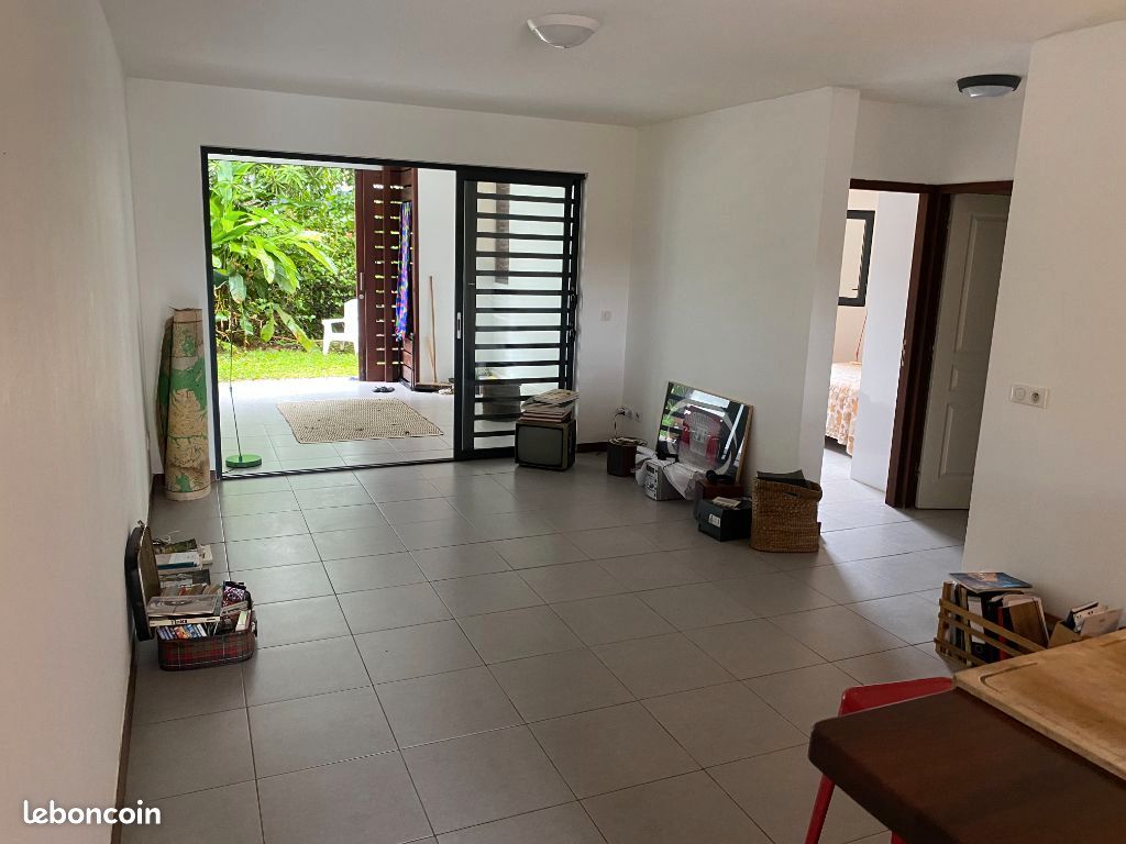 Appartement 1 pièce 47 m² · à Cayenne · 47 m² · 1 010 €/mois