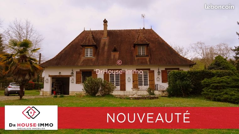 Maison 6 pièces 178 m²