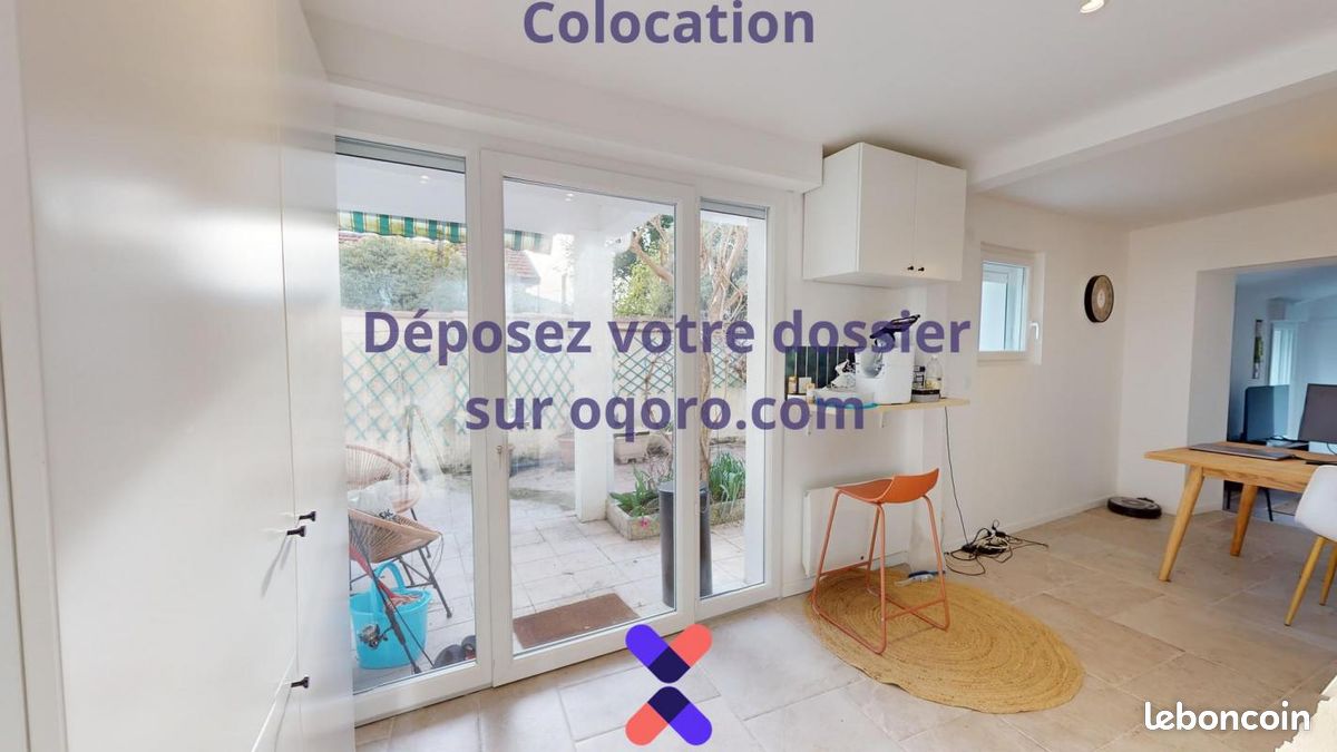 Maison 9 pièces 136 m² - Bordeaux 33100 (image principale 9)