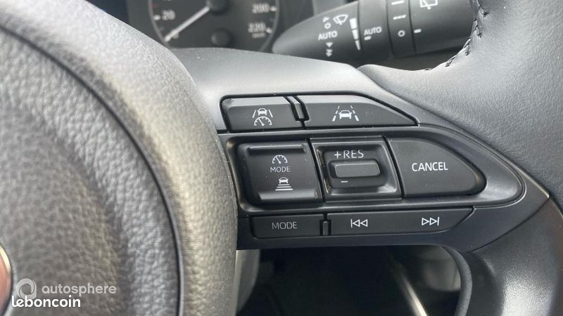 Toyota Yaris 116h Dynamic 5p MY25 (image 25)