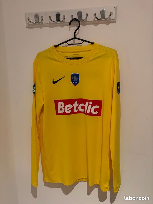 Maillot coupe de france (image 6)
