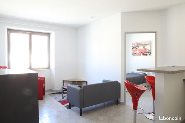 Appartement 2 pièces 35 m² · à Valence · 35 m² · 674 €