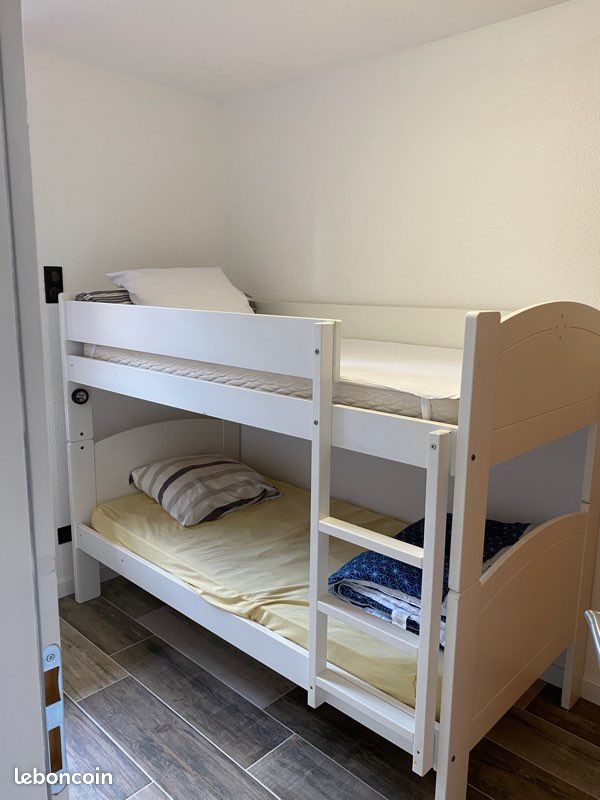Maison vacances Moliets Landes (image 7)