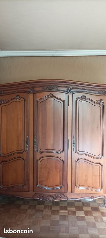 Chambre à coucher (image 1)