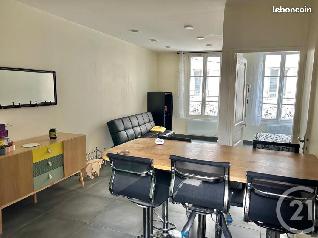 Appartement 2 pièces 32 m² · au Kremlin-Bicêtre · 32 m² · 887 €/mois