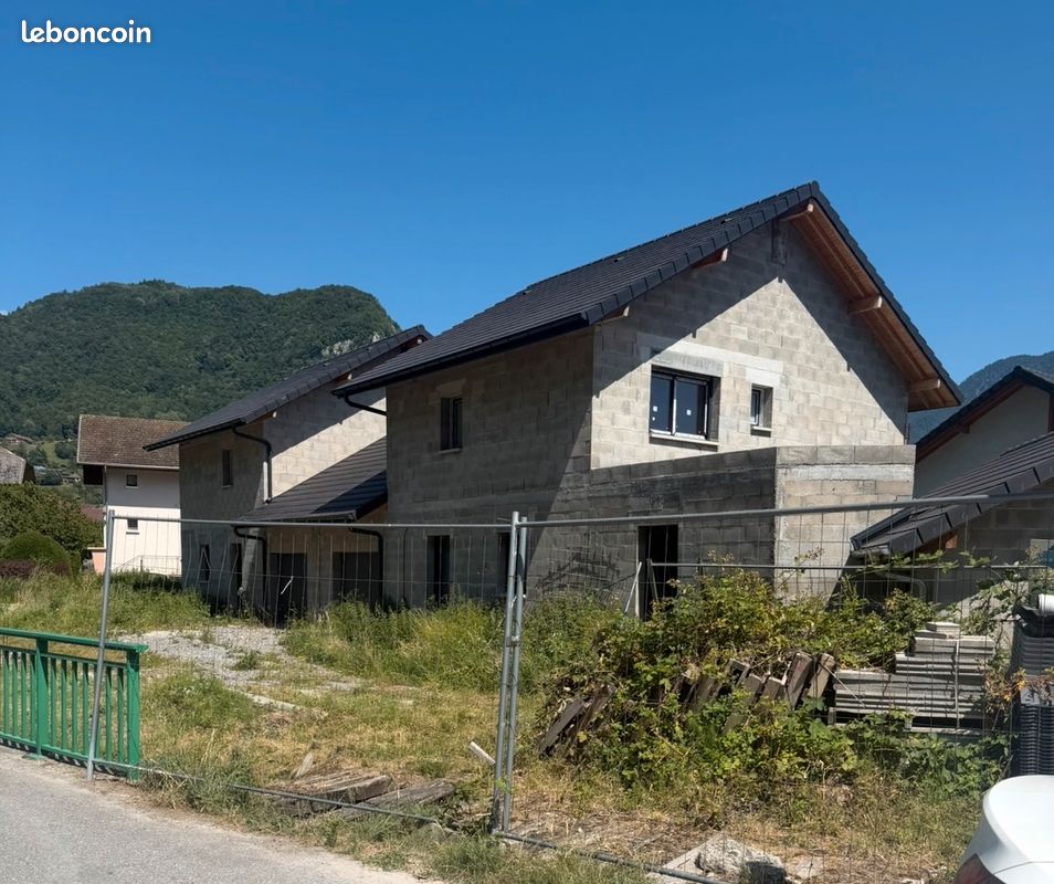 Maison 6 pièces 113 m² · à Faverges-Seythenex · 113 m² · 349 000 €