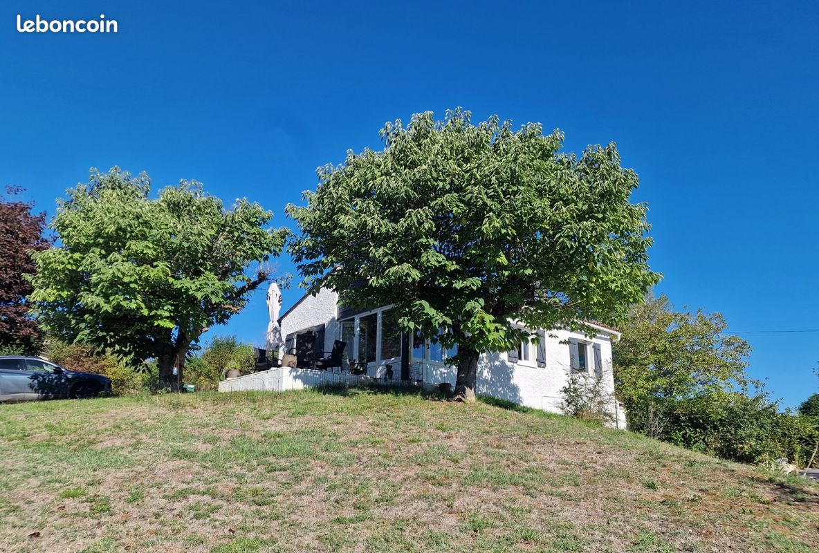 Maison 3 pièces 80 m² · à Lauzerte · 80 m² · 175 000 €