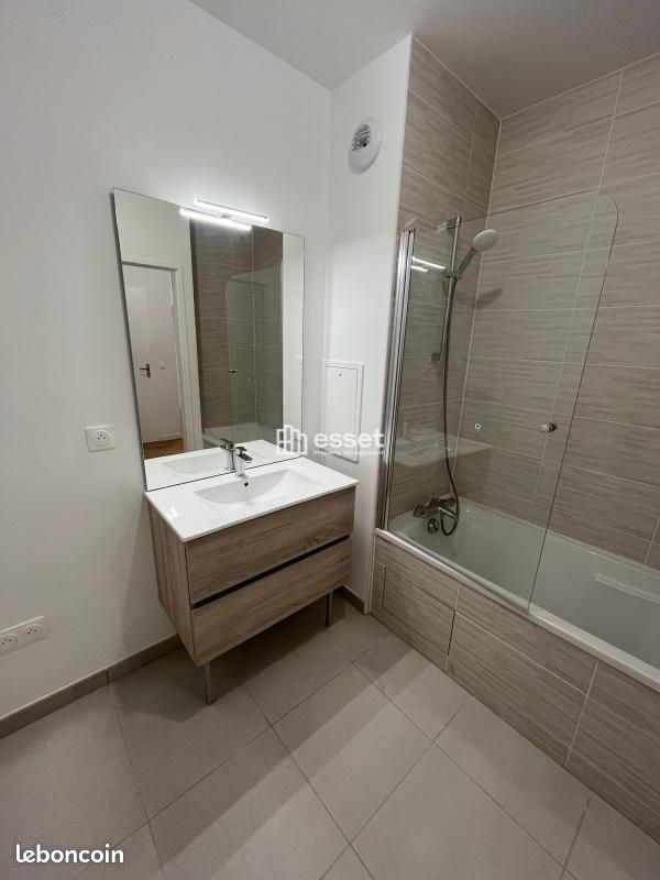 Appartement a louer antony - 3 pièce(s) - 74 m2 - Surfyn