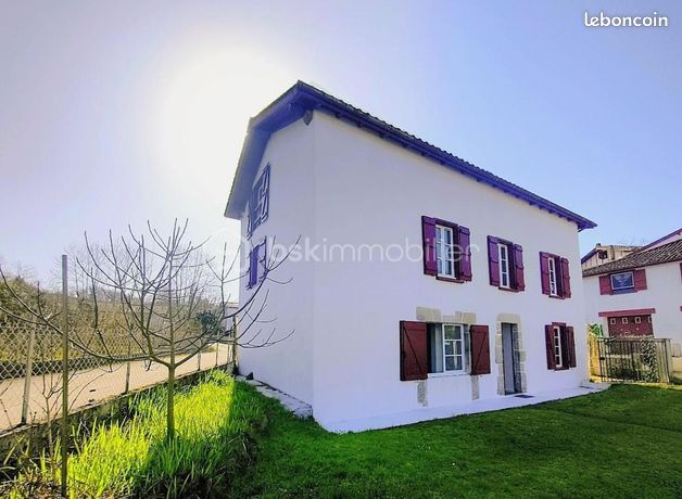 Maison 4 pièces 139 m²