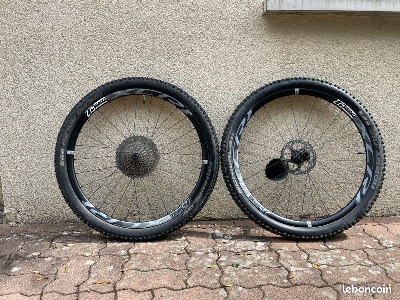 Xcr Jante Vtt Giant Giant Xcr1 Wheels Store