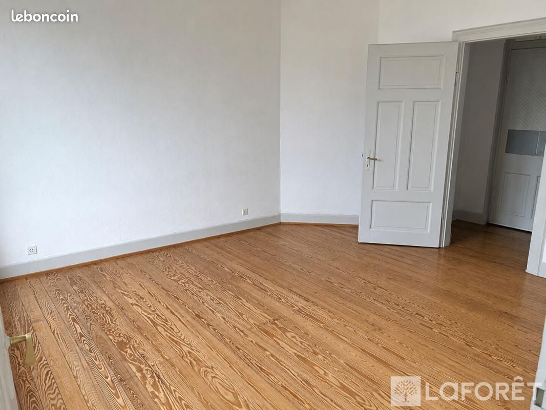 Appartement 3 pièces 77 m² · à Strasbourg · 77 m² · 1 200 €