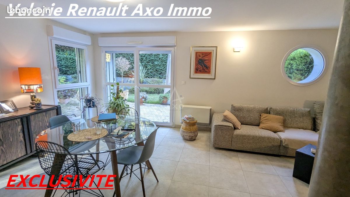 Appartement 4 pièces 82 m² · à Montberon · 82 m² · 279 500 €