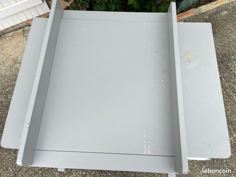 Table à langer (image 2)