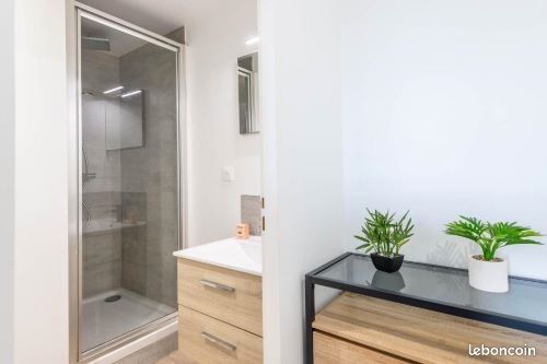 Appartement 2 pièces 35 m² · à Annemasse · 35 m² · 733 €