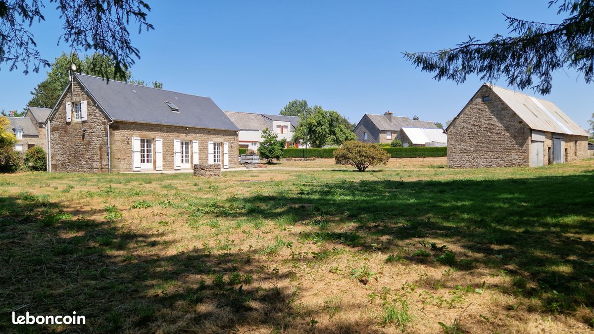 Maison 4 pièces 92 m² · à Vire Normandie · 92 m² · 149 000 €