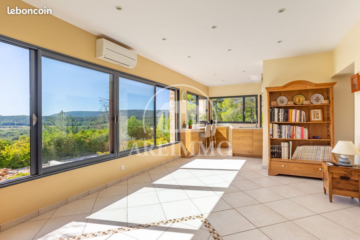 Maison 5 pièces 152 m² · à Murles · 152 m² · 679 000 €