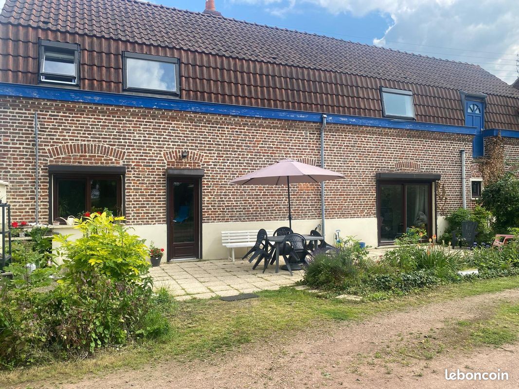 Maison 5 pièces 130 m² · à Erquinghem-Lys · 130 m² · 314 000 €