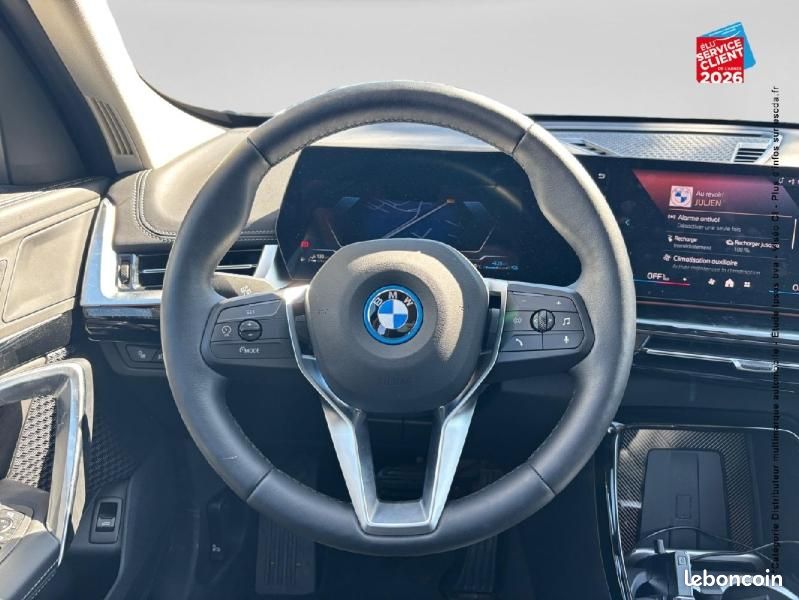 Bmw X1 xDrive25e 245ch xLine (image 12)