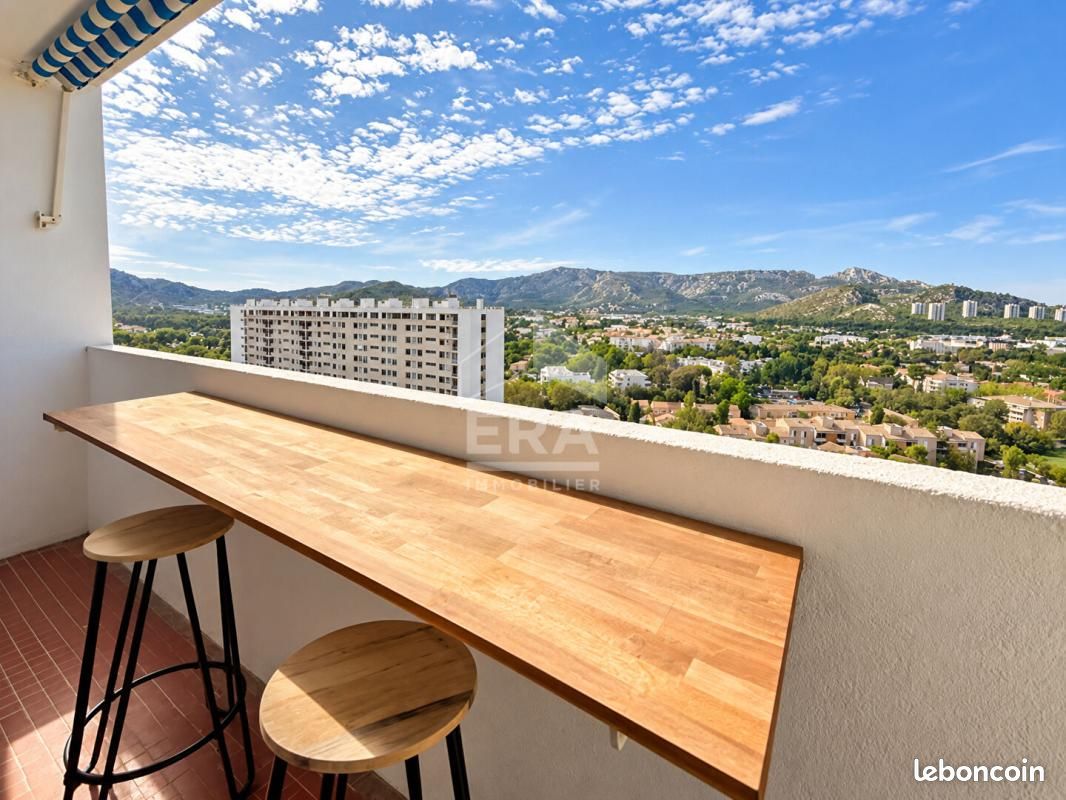Appartement 3 pièces 67 m² · à Marseille · 67 m² · 265 000 €