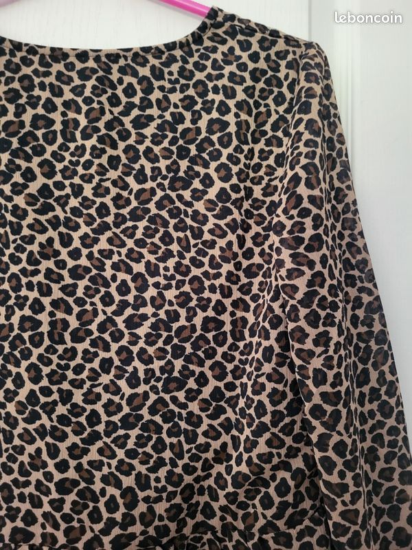 Robe kiabi taille S (image 4)
