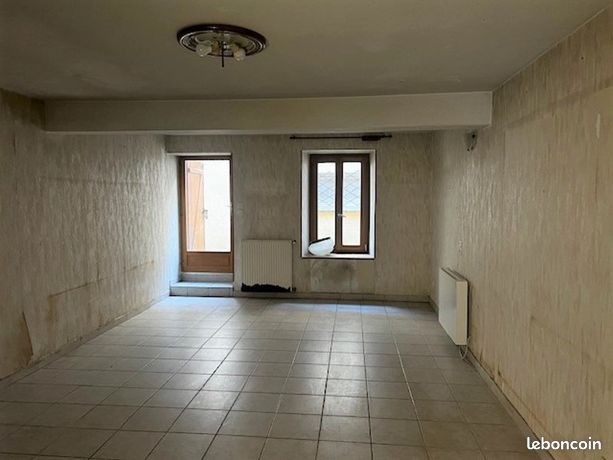 Maison de ville 3 pièces 117 m²