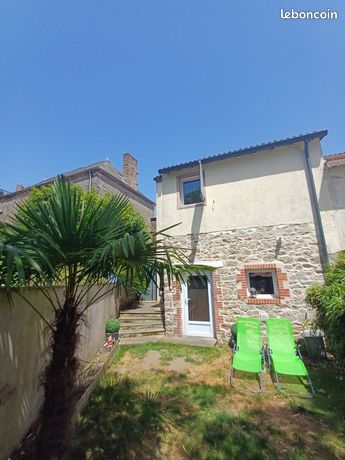 Maison 5 pièces 74 m²