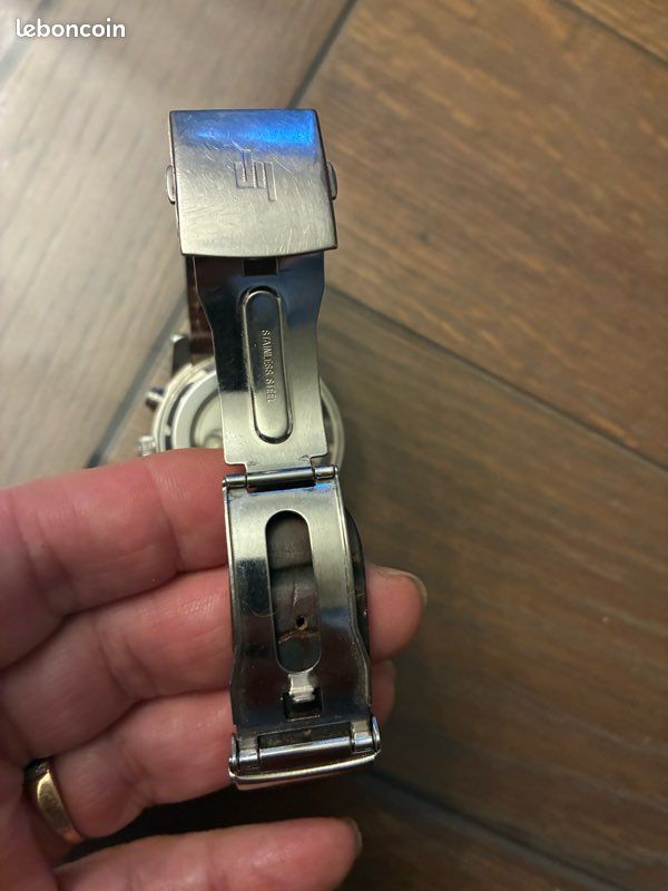 Montre LIP (image 3)