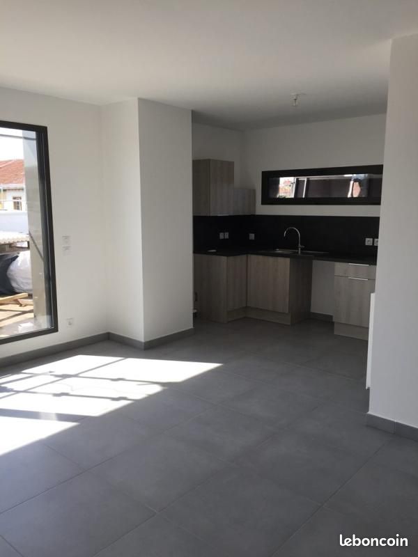 Appartement 4 pièces 67 m² · à Lyon · 67 m² · 1 560 €/mois