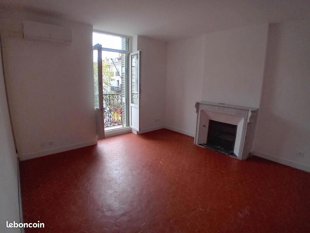 Appartement 2 pièces 53 m² · à Draguignan · 53 m² · 490 €/mois