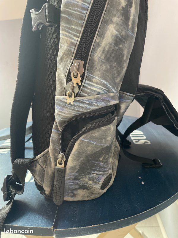 Sac superdry (image 4)
