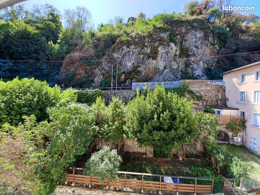Appartement 3 pièces 70 m² · à Vienne · 70 m² · 185 000 €