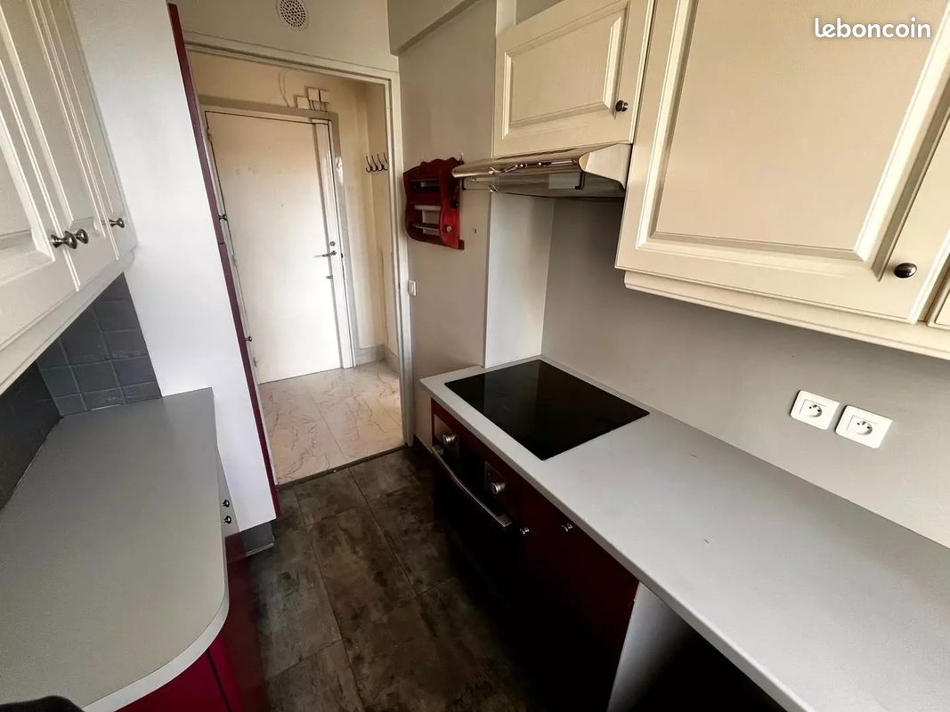 🍽️ Cuisine complète à vendre — à récupérer en l'état (image 3)