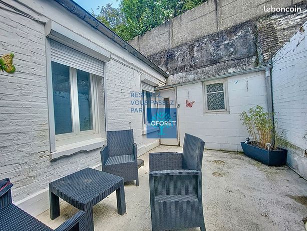 Immeuble 125 m² AMIENS
