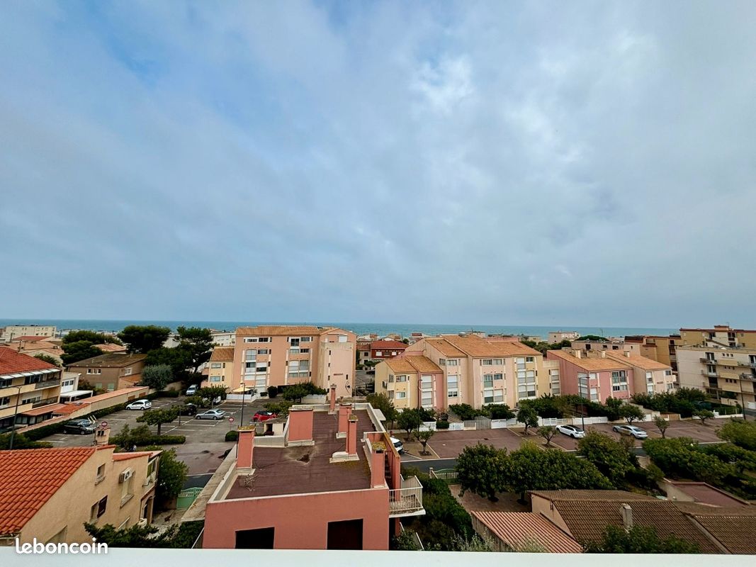 Appartement 2 pièces 35 m² · à Narbonne · 35 m² · 139 000 €